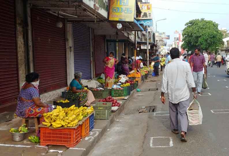 புதுச்சேரியில் இன்று 54 பேருக்கு கொரோனா தொற்று உறுதி