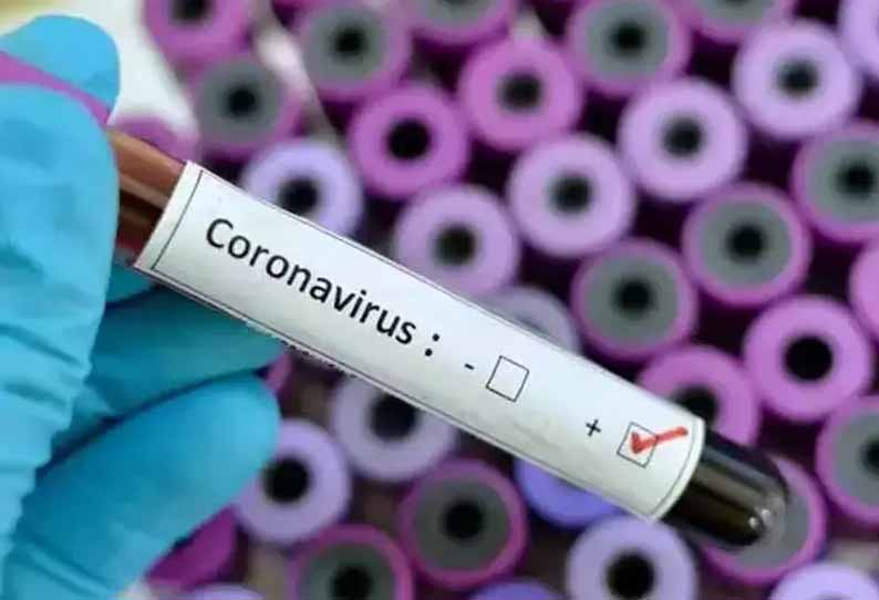 அரியலூரில் புதிதாக 10 பேருக்கு கொரோனா - பெரம்பலூரில் ஒருவருக்கு தொற்று