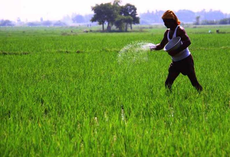 வேளாண் சட்டங்களை முறியடிக்கும் காங்கிரசின் மசோதா தயார்- சட்டசபைகளில் விரைவில் நிறைவேற்றப்படும்