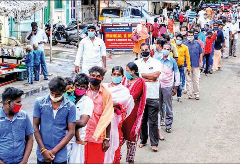 புரட்டாசி 3-வது சனிக்கிழமையையொட்டி ஸ்ரீரங்கம் ரெங்கநாதர் கோவிலில் சேவை நேரம் அதிகரிப்பு