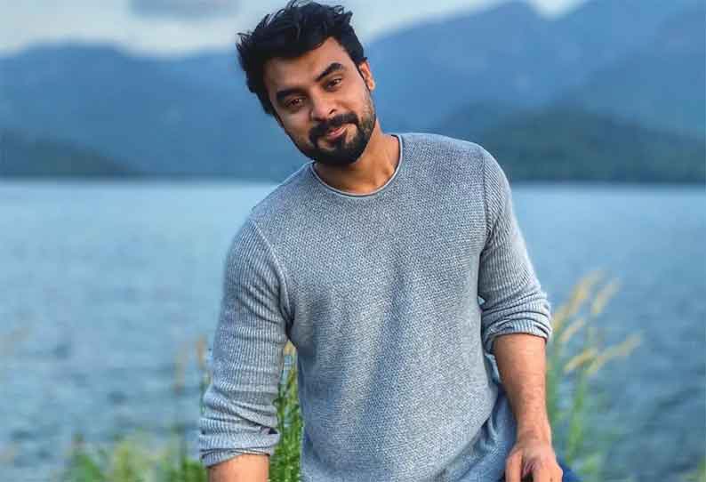 படப்பிடிப்பின் போது பலத்த காயம் பிரபல ஹீரோ அவசர சிகிச்சைப் பிரிவில் அனுமதி