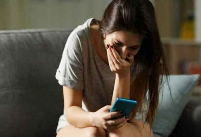 50 ஆயிரம் வீடுகளில் சிசிடிவி கேமிராக்கள் ஹேக்கிங்: 4 ஆயிரம் வீடியோக்கள் ஆபாச இணையதளங்களில் பதிவேற்றம்