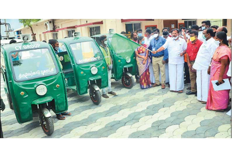 அக்டோபரில் கொரோனா 2-வது அலைக்கு வாய்ப்பு: அமைச்சர் பாண்டியராஜன் பேட்டி