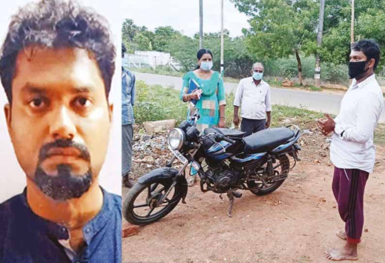 குமரியில் 3 பேர் கொலை: டிரைவரை நெல்லைக்கு அழைத்துச் சென்று சி.பி.சி.ஐ.டி. விசாரணை - பரபரப்பு தகவல்கள்