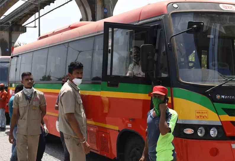 நீட் தேர்வு: மாணவர்களுக்கு தங்குமிடம், இலவச பஸ் போக்குவரத்து வசதி - ஒடிசா அரசு ஏற்பாடு