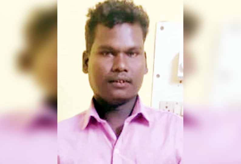 தொழில் போட்டி காரணமாக மந்திரவாதியை கொன்ற வாலிபர் கைது