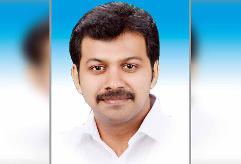 அ.தி.மு.க. ஆட்சி மீண்டும் அமைந்ததும் வேடசந்தூர் தொகுதி ஆதிதிராவிட மக்களுக்கு கான்கீரிட் வீடு - அ.தி.மு.க. வேட்பாளர் வி.பி.பி.பரமசிவம் எம்.எல்.ஏ. உறுதி அ.தி.மு.க. ஆட்சி மீண்டும் அமைந்ததும் வேடசந்தூர் தொகுதி ஆதிதிராவிட மக்களுக்கு கான்கீரிட் வீடு - அ.தி.மு.க. வேட்பாளர் வி.பி.பி.பரமசிவம் எம்.எல்.ஏ. உறுதி