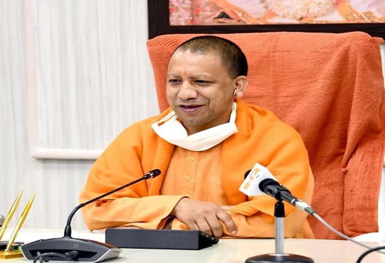 மதரஸா மாணவர்கள் கல்லூரி, பல்கலைக்கழகங்களில் பயில அனுமதி: உத்தரபிரதேச முதல்வர்  உத்தரவு