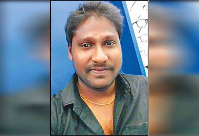 கல்லூரி மாணவியை காதலித்து ஏமாற்றிய வாலிபர் கைது