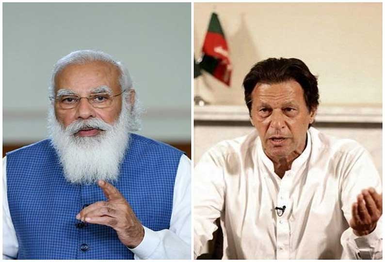 இந்தியா-பாகிஸ்தான் இடையே போர் மூளும் அபாயம் உள்ளது - அமெரிக்க உளவுத்துறை அறிக்கை