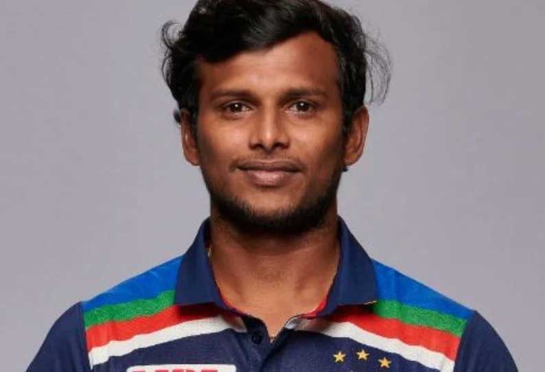 இந்திய கிரிக்கெட் வாரிய ஒப்பந்த  பட்டியலில் தமிழக வீரர் நடராஜன் இடம்பெறாதது ஏன்? மீண்டும் சேர வாய்ப்பு எப்படி..?