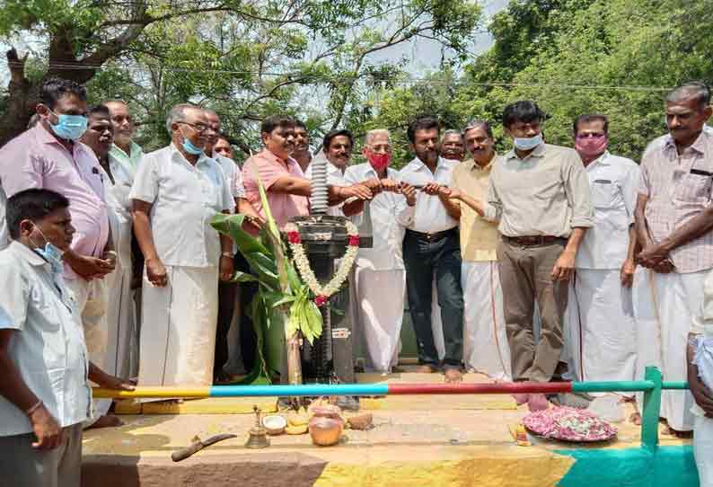 கொடிவேரி அணையில் இருந்து தடப்பள்ளி- அரக்கன்கோட்டை பாசனத்துக்கு தண்ணீர் திறப்பு