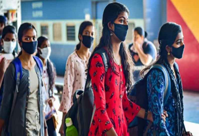 கர்நாடகாவில் தினசரி கொரோனா பாதிப்பு 35 ஆயிரத்தை நெருங்கியது