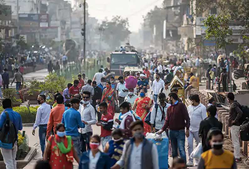 மார்ச் மாதம் முதல் கொரோனா மீண்டும் தாக்கத்தொடங்கியது ஏன்? மார்ச் மாதம் முதல் கொரோனா மீண்டும் தாக்கத்தொடங்கியது ஏன்?