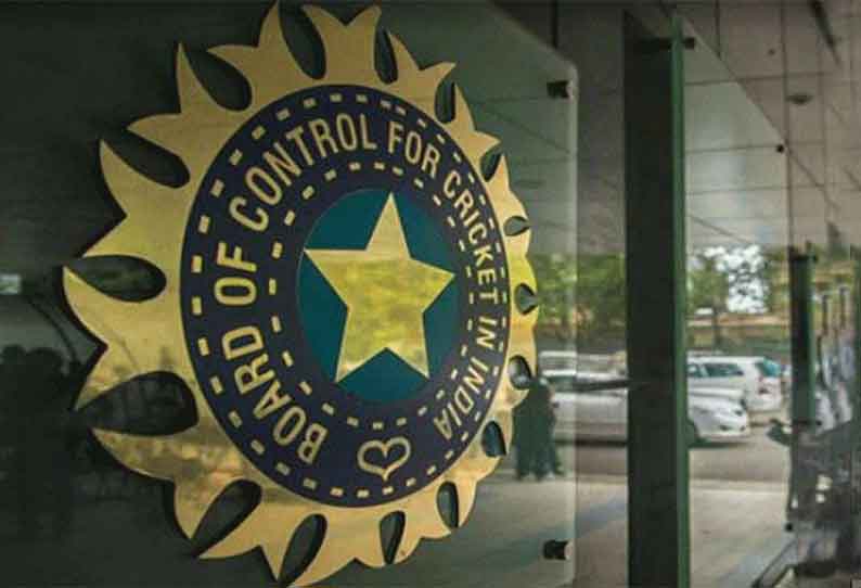 Cricketers can be vaccinated from May 1 - BCCI Information ...