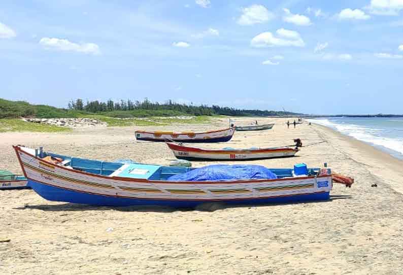 நாகை மாவட்டத்தில் களையிழந்த ஆடி அமாவாசை