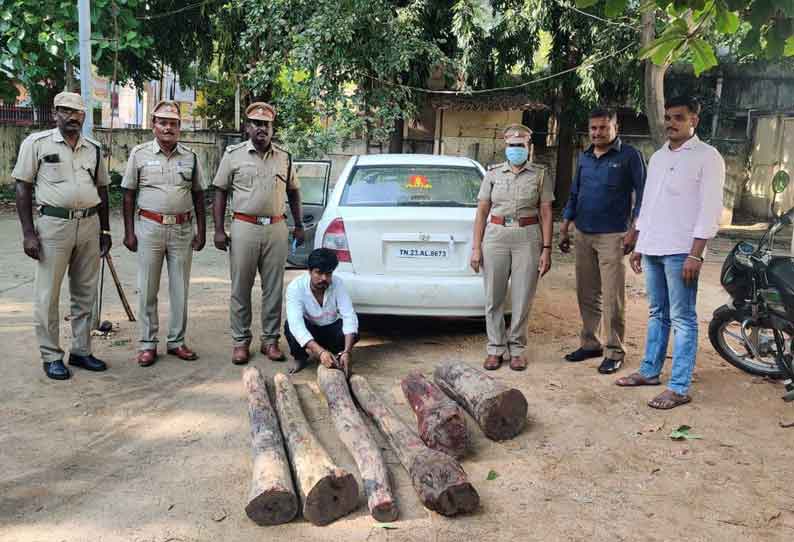 தடையை மீறி சந்தையில் குவிந்த வியாபாரிகளுக்கு அபராதம்