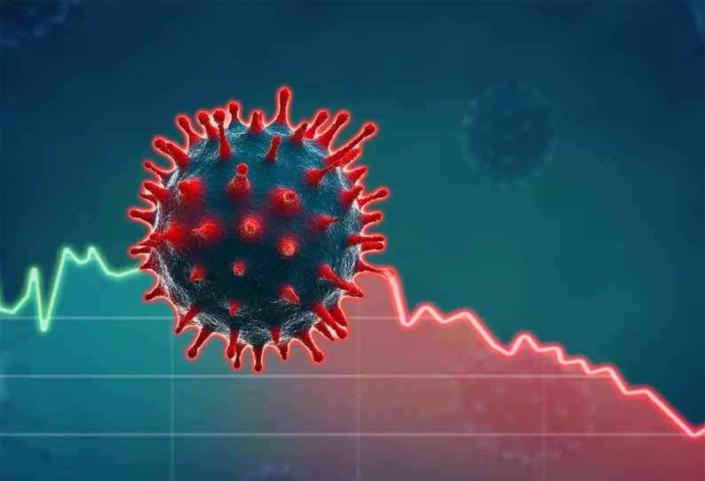 5 மாதங்களுக்கு பிறகு கொரோனா தினசரி பாதிப்பு 28 ஆயிரமாக குறைந்தது