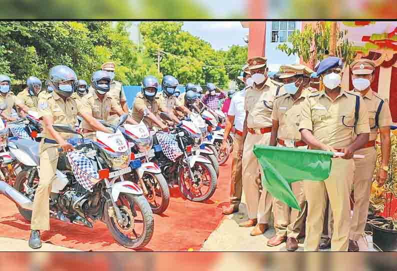 குழந்தைகளுக்கு எதிரான குற்றங்களை தடுக்க போலீஸ் நிலையங்களில் குழந்தைகள் நல அலுவலர்