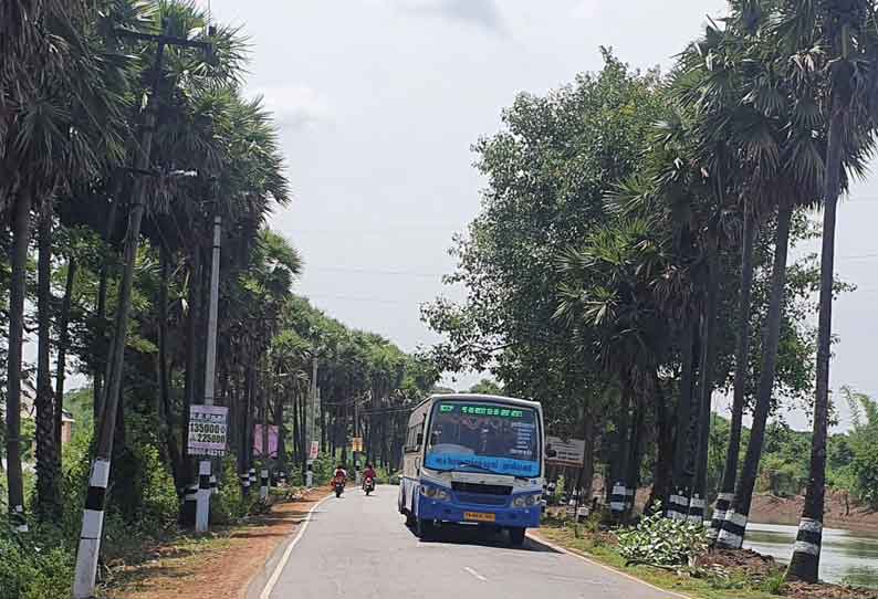 தமிழக அரசின் நடவடிக்கைக்கு இயற்கை ஆர்வலர்கள் வரவேற்பு