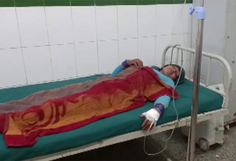உத்தரகாண்ட்: மேகவெடிப்பால் பெருமழை - 4 பேர் பலி