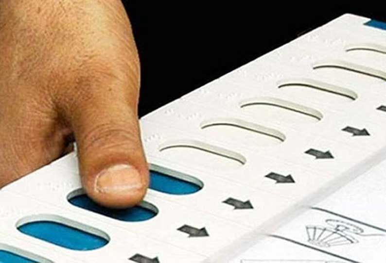 9 மாவட்ட உள்ளாட்சி தேர்தல்: வேட்பாளர் கையேடு மாநில தேர்தல் ஆணையம் வெளியீடு
