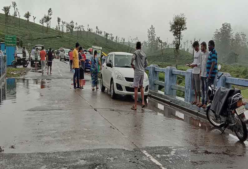 கொரோனா பரவல் அதிகரிக்க வாய்ப்பு