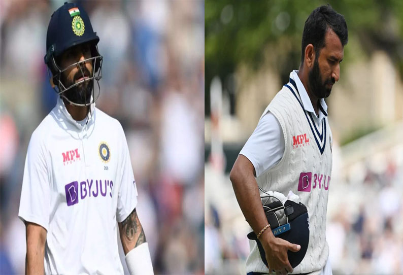 அடுத்தடுத்து இந்திய வீரர்களை டக் அவுட்டில் வெளியேற்றிய இந்திய வம்சாவளி வீரர் ...