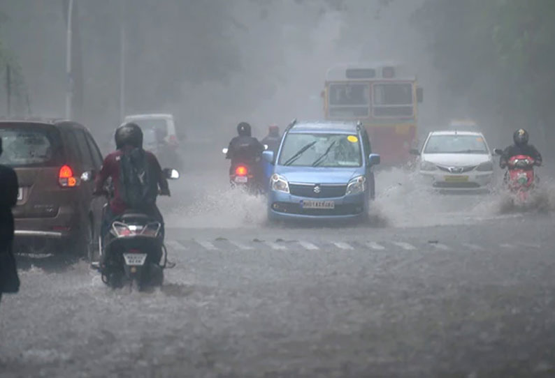 ‘ஜாவத்’ புயல் நாளை கரையை கடக்கும் 64 பேரிடர் மீட்பு படைகள் தயார்