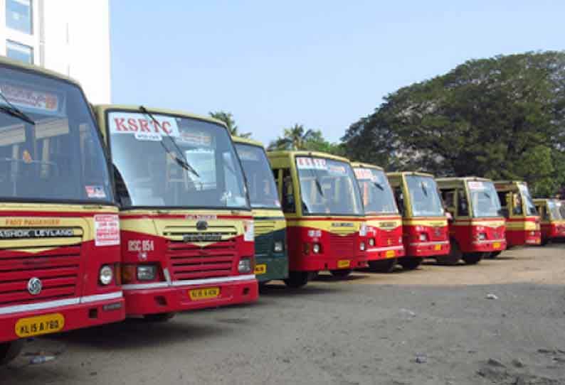 பம்பையில் இருந்து பழனி உள்பட முக்கிய இடங்களுக்கு நேரடி பஸ் வசதி - கேரள அரசு போக்குவரத்து கழகம் அறிவிப்பு