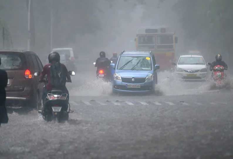 ‘ஜாவத்’ புயல் வலு இழந்தது - இந்திய வானிலை ஆய்வு மையம்