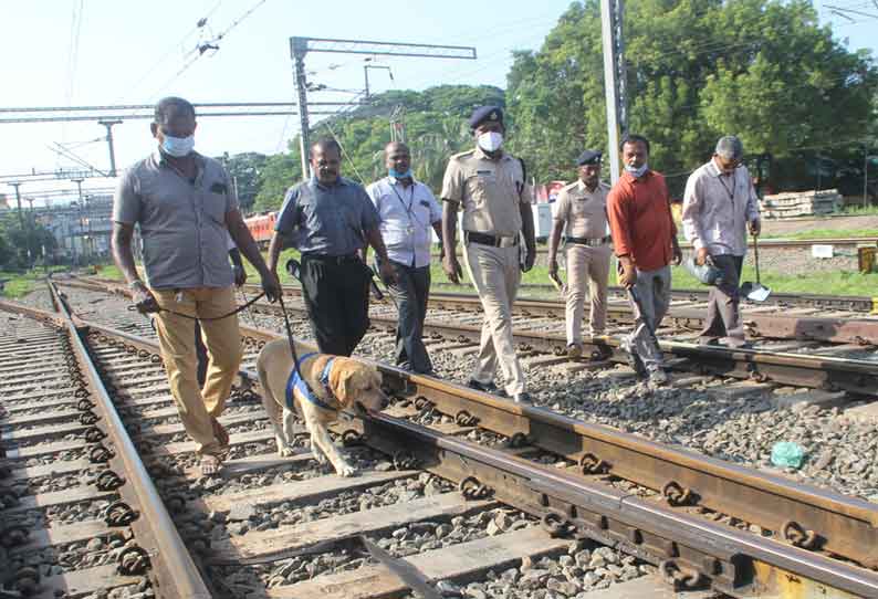 இன்று பாபர் மசூதி இடிப்பு தினம்: நெல்லையில் பொதுமக்கள் அதிகம் கூடும் இடங்களில் கூடுதல் போலீசார் பாதுகாப்பு