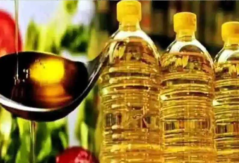 the-price-of-cooking-oil-in-the-country-has-come-down-to-rs