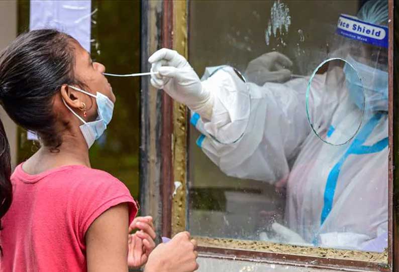 ஒமைக்ரான் பாதிப்பு; நாட்டில் 3வது அலை ஏற்படுவது உறுதி:  நிபுணர் குழு தகவல்