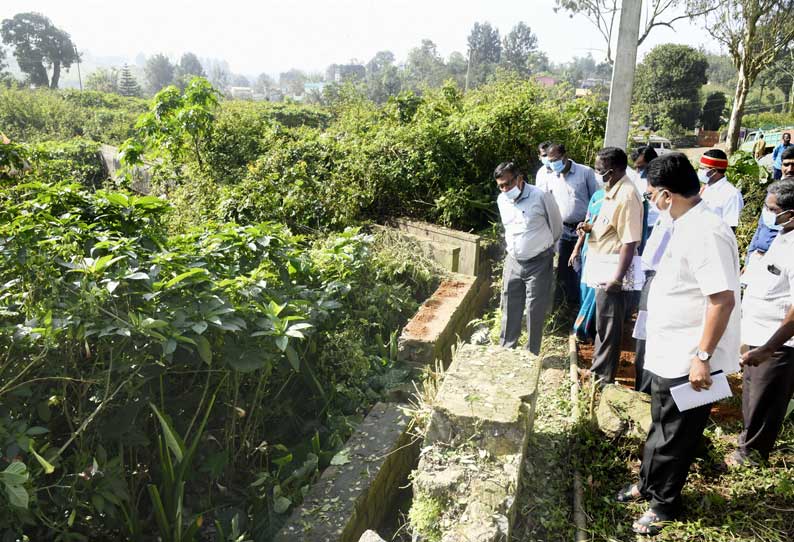 மலைவாழ் மக்கள் கோரிக்கைகள் மீது தனிக்கவனம் செலுத்தப்படும்-கலெக்டர் கார்மேகம் தகவல்