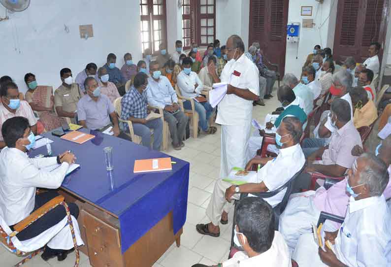 பொட்டாசியம் உரம் கூடுதல் விலைக்கு விற்பனை