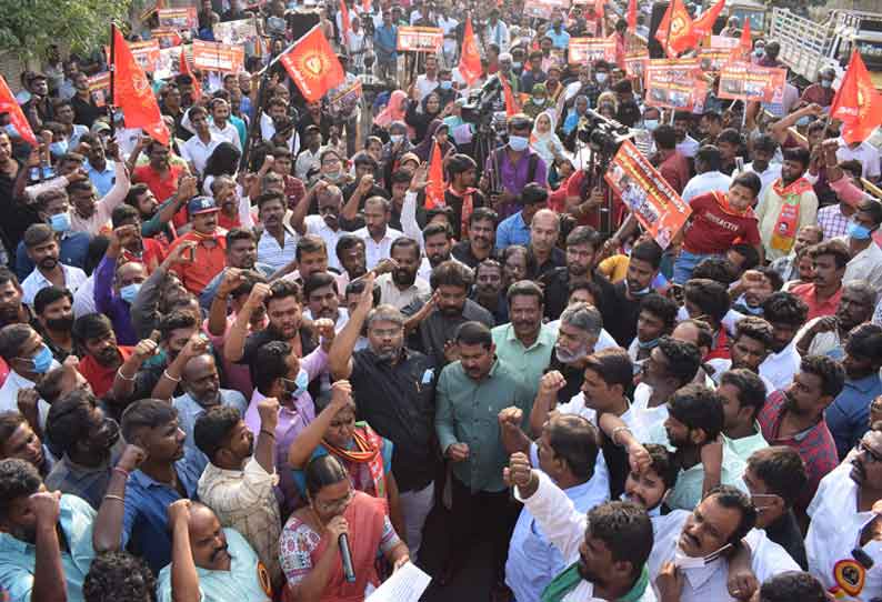 இஸ்லாமிய சிறை கைதிகளை விடுவிக்க வேண்டும்