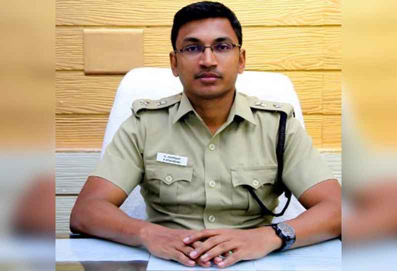 மாமல்லபுரம் கடற்கரையில் புத்தாண்டு கொண்டாட்டத்துக்கு தடை - போலீஸ் சூப்பிரண்டு தகவல்