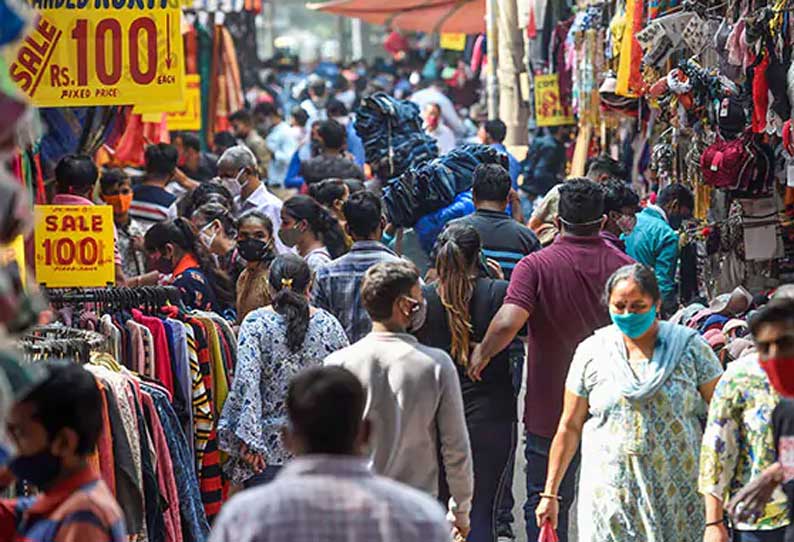 கொரோனா பரவல் அதிகரிப்பு; டெல்லியில் கூடுதல் கட்டுப்பாடுகள் விதிக்கப்படும் என  கெஜ்ரிவால் அறிவிப்பு