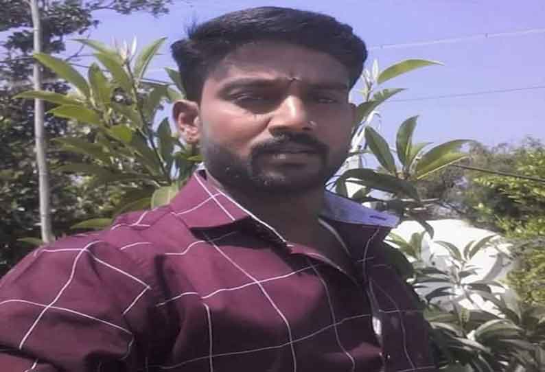 தாய் இறந்த துக்கம் தாளாமல் தொழிலாளி தூக்குப்போட்டு தற்கொலை