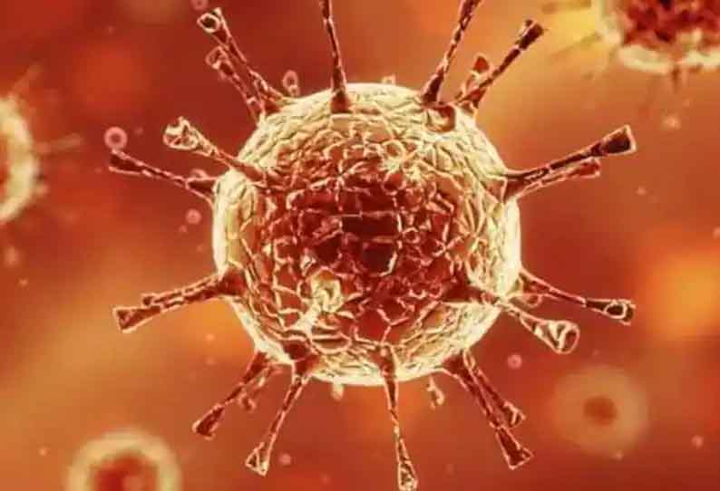 செங்கல்பட்டு மாவட்டத்தில் கொரோனா தொற்றால் ஒரே நாளில் 59 பேர் பாதிப்பு