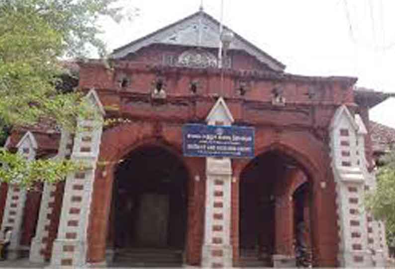 கைதான 9 பேரும் கோவை கோர்ட்டில் காணொலி காட்சி மூலம் ஆஜர்