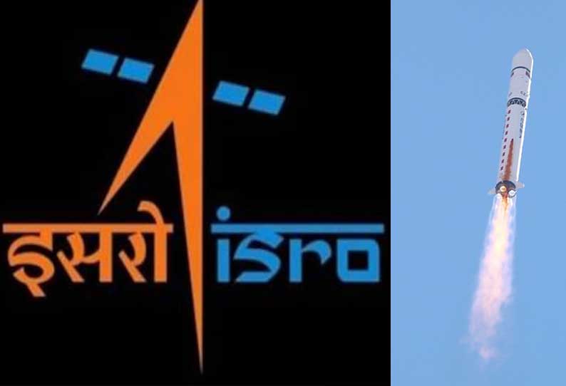 புத்தாண்டில் முதன்முதலாக சிறிய ரக எஸ்.எஸ்.எல்.வி. ராக்கெட்டை விண்ணில் செலுத்துகிறது, இஸ்ரோ