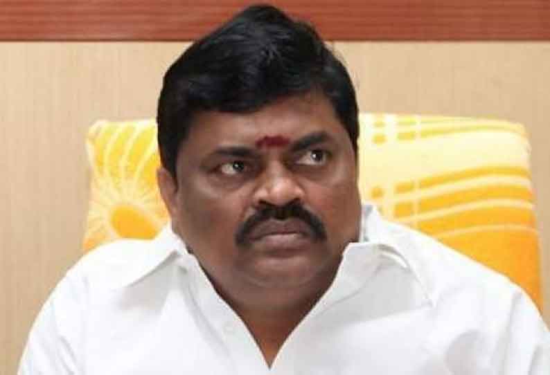 முன்னாள் அமைச்சர் ராஜேந்திர பாலாஜி கோவையில் பதுங்கல்? முன்னாள் அமைச்சர் ராஜேந்திர பாலாஜி கோவையில் பதுங்கல்?