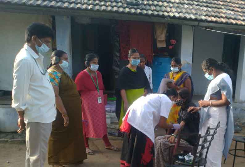 டெங்கு காய்ச்சல் அதிகரிப்பால் பொள்ளாச்சியில் நோய் எதிர்ப்பு சக்தியை கண்டறிய ஆய்வு டெங்கு காய்ச்சல் அதிகரிப்பால் பொள்ளாச்சியில் நோய் எதிர்ப்பு சக்தியை கண்டறிய ஆய்வு