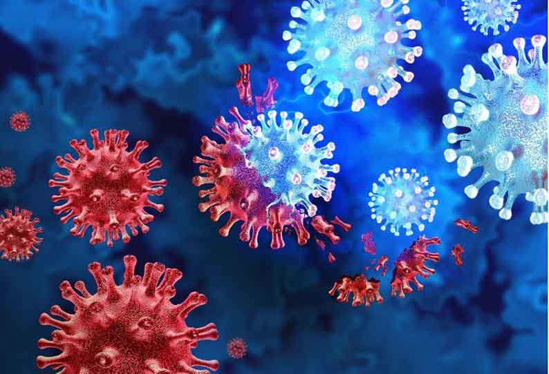 கோவைக்குள் நுழைந்தது ஒமைக்ரான்