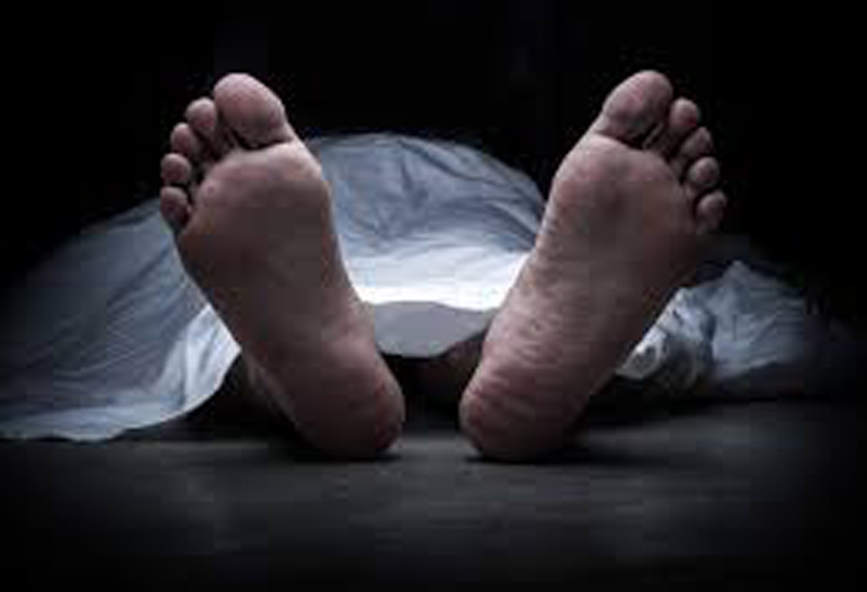 சமைத்தபோது உடலில் தீப்பற்றி இளம்பெண் சாவு