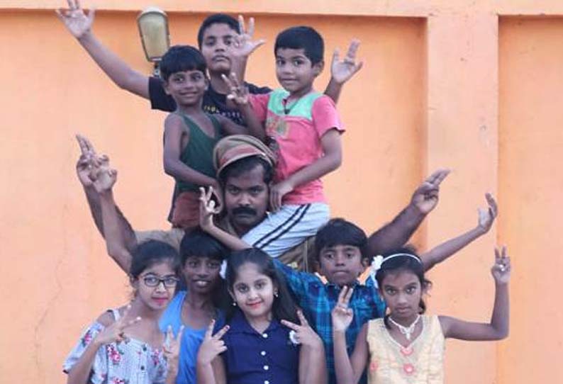 சில்லு வண்டுகள்