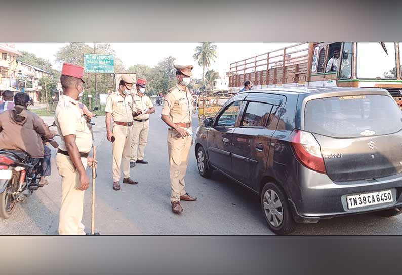 கொரோனா தடுப்பு நடவடிக்கைக்கு மத்தியில் புதுச்சேரியில் களை கட்டிய புத்தாண்டு கொண்டாட்டம்