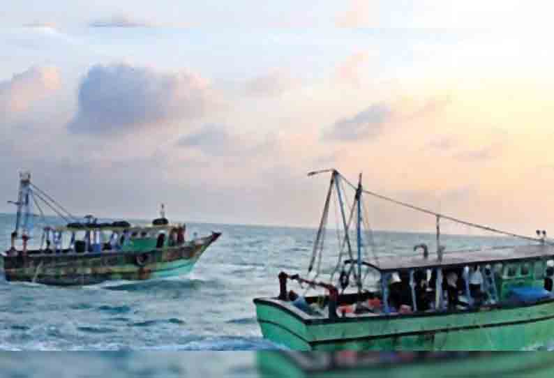 4 மீனவர்கள் இறப்புக்கு நீதி கேட்டு கச்சத்தீவுக்கு நாளை மீனவர்கள் பயணம் - மற்றொரு போராட்டமும் அறிவிப்பு